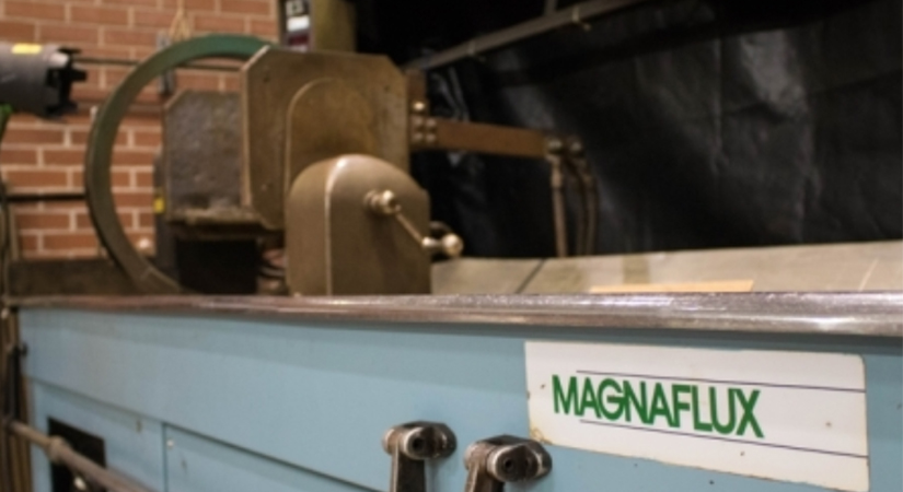 How To Do Preventative Maintenance For Magnetic Particle Equipment